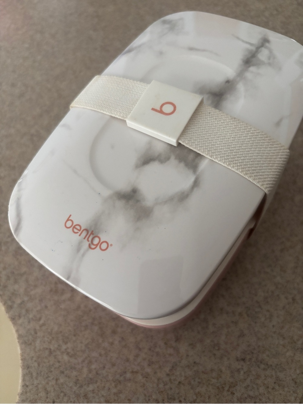 Bentgo All in One stackable lunch container set good